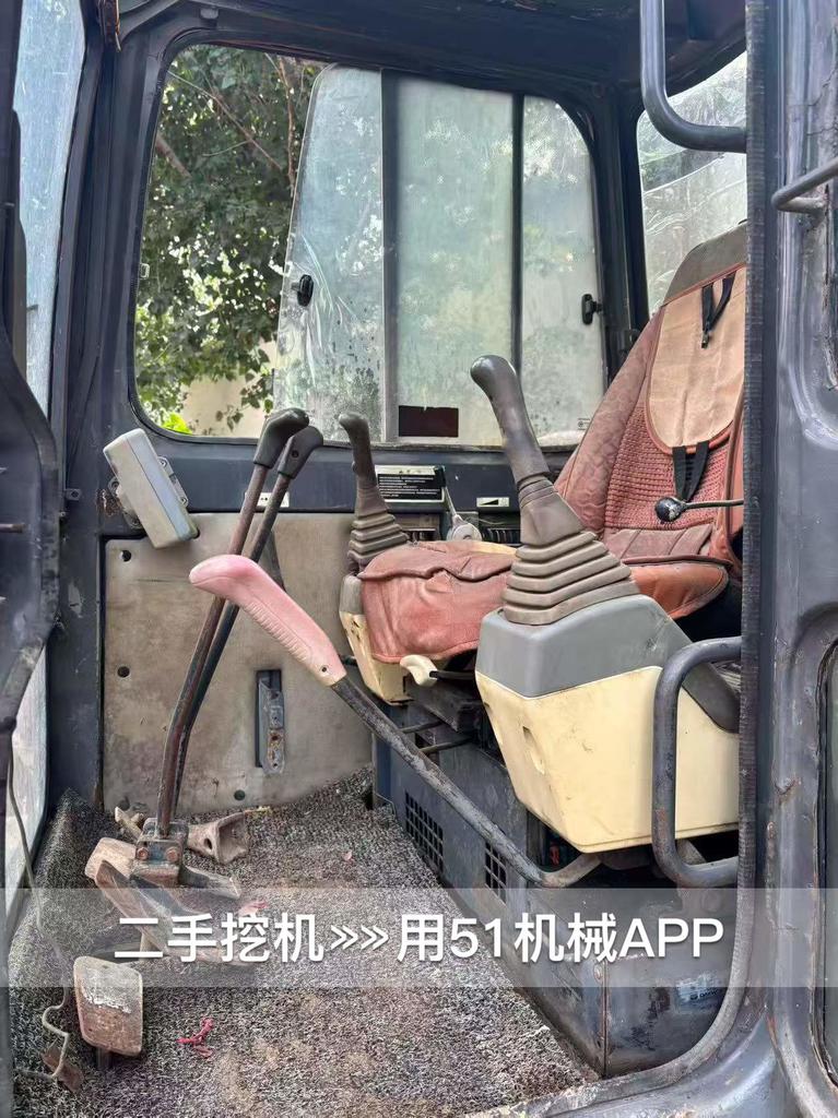 51机械